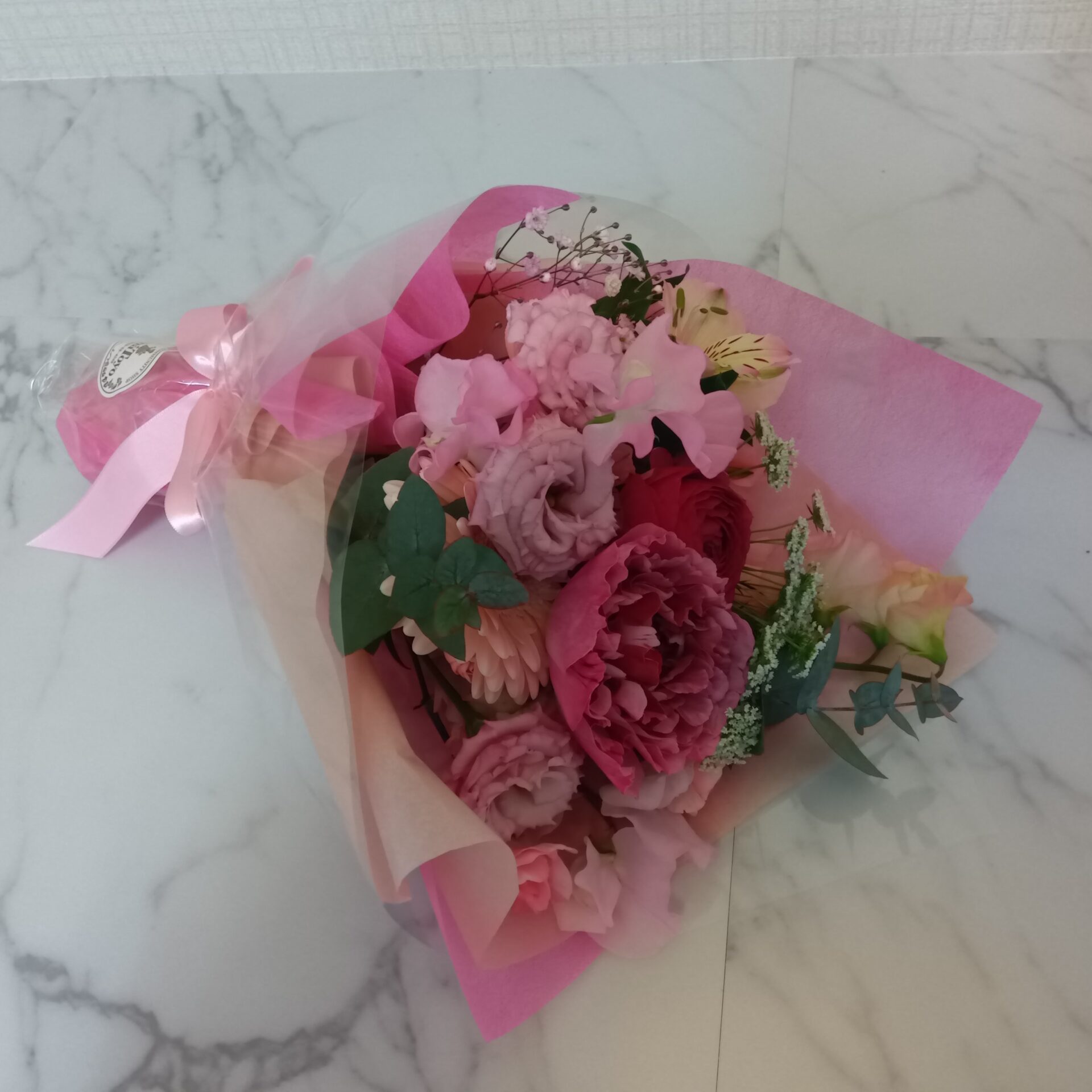 Flower Image
