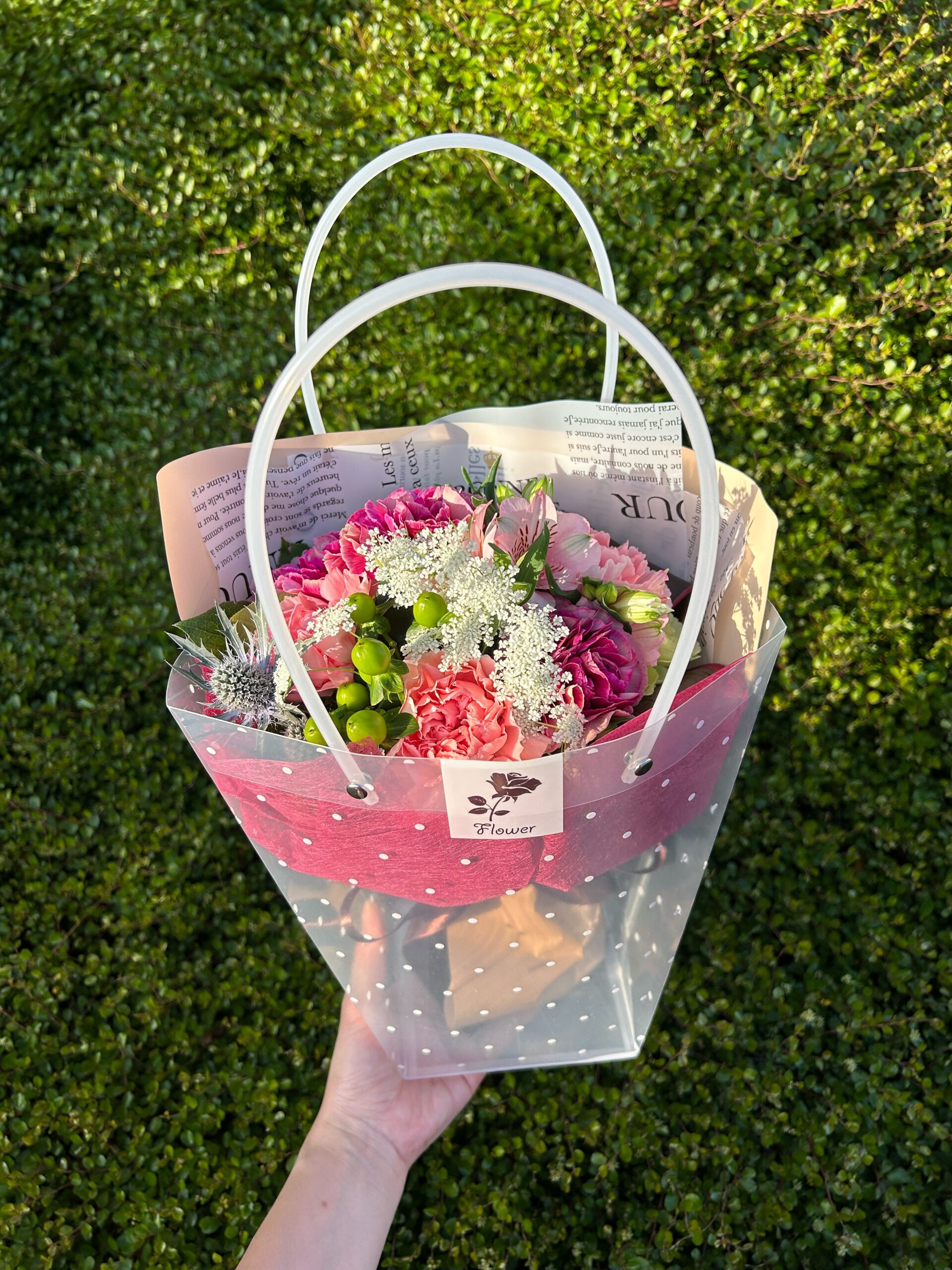 Flower Image
