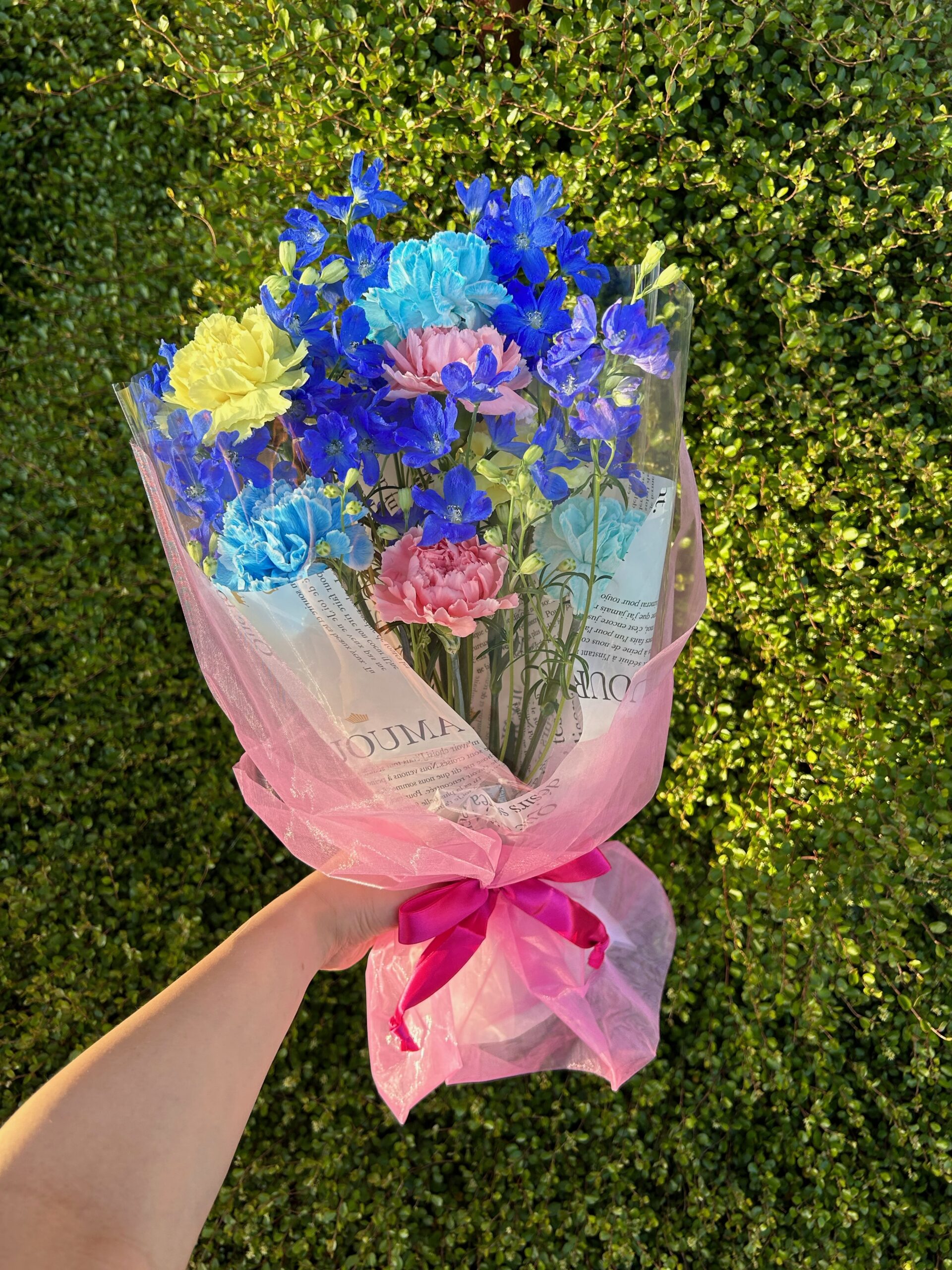 Flower Image