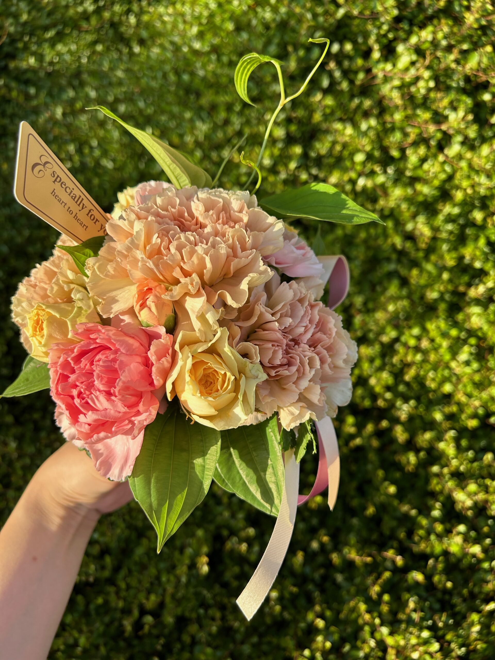 Flower Image