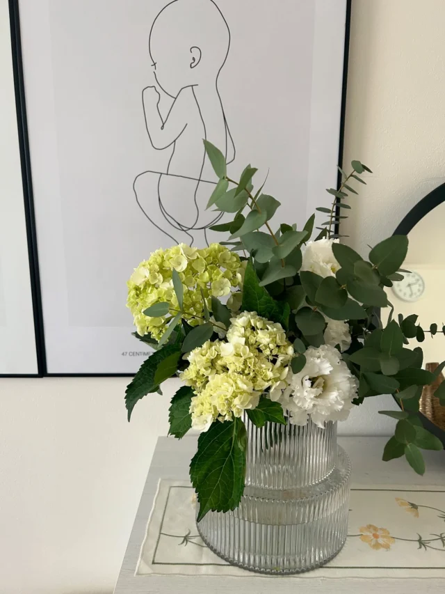 .

あじさい
トルコキキョウ
ユーカリ

紫陽花はもうそろそろ終わりになります🥺
欲しい方はお早めに
お買い求めください☺️♡

現金で1000円お買い上げごとに50円券プレゼント🎁
お持ち帰り商品にのみ使用できます😊有効期限なしです

#夏
#花 
#生花 
#フラワーアレンジメント 
#ドライフラワーインテリア 
#スワッグ 
#スワッグのある暮らし 
#ドライフラワーのある生活 
#ドライフラワー 
#花のある暮らし 
#花のある生活 
#お祝い
#wedding 
#ウエディングフォト 
#海外挙式 
#hanatoyo 
#花豊 
#はなとよ 
#花屋 
#花屋さん 
#蒲郡 
#愛知県 
#三河 

愛知県蒲郡市港町18-33
有限会社 花豊
0533684048